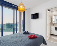 Venta - Apartment - Orihuela - Punta Prima