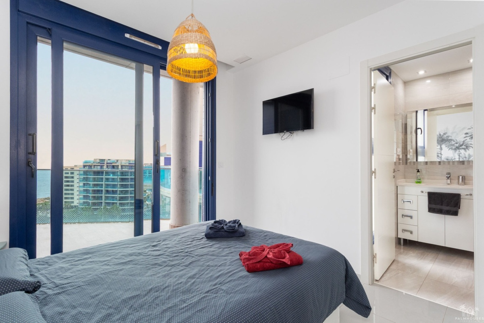 Venta - Apartment - Orihuela - Punta Prima