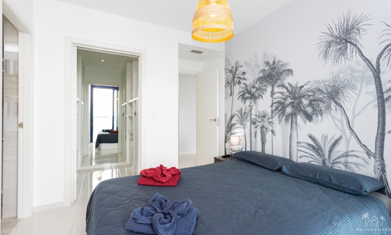 Venta - Apartment - Orihuela - Punta Prima