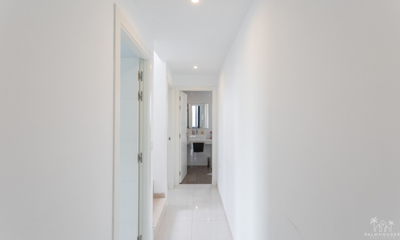 Venta - Apartment - Orihuela - Punta Prima