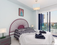 Venta - Apartment - Orihuela - Punta Prima