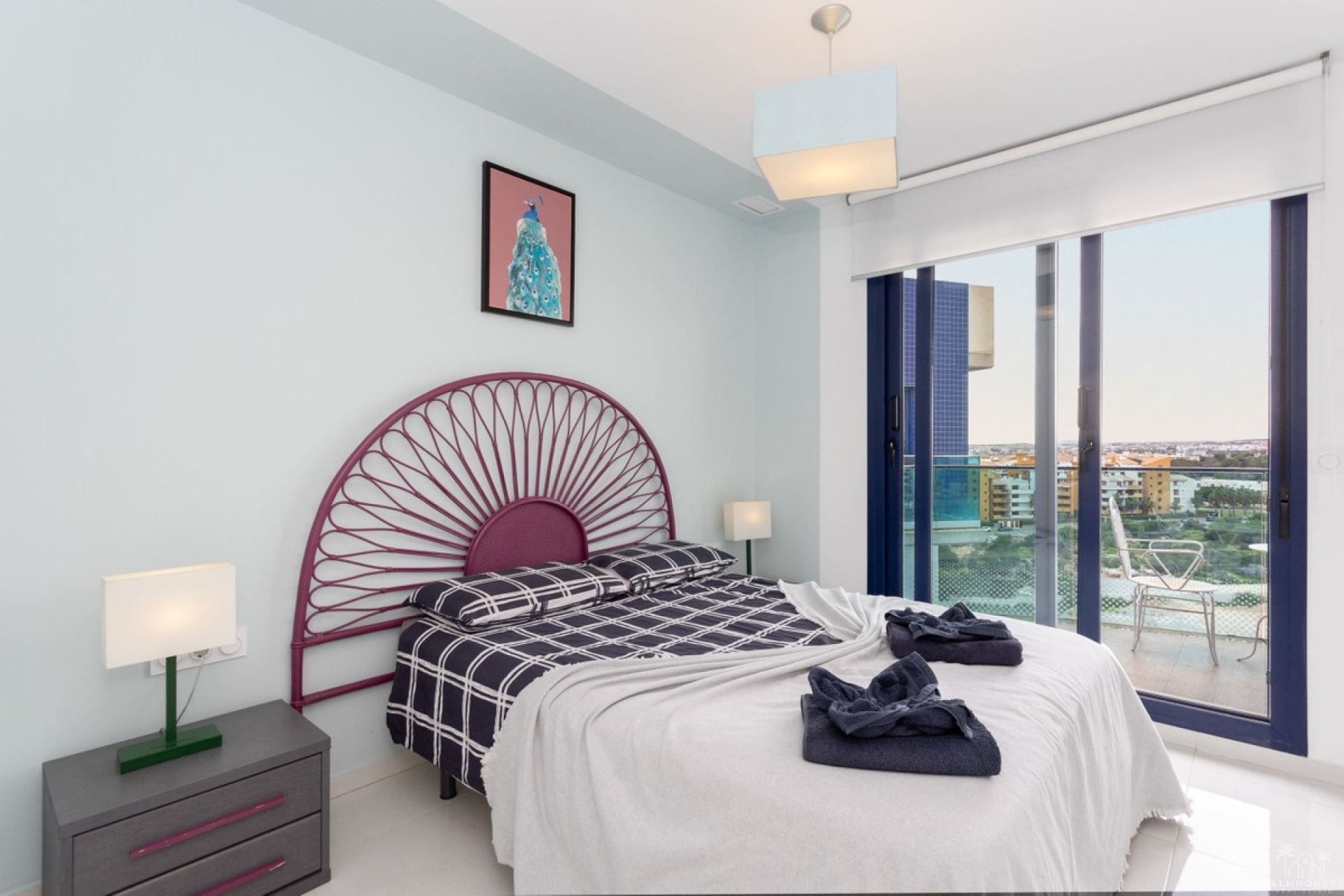 Venta - Apartment - Orihuela - Punta Prima