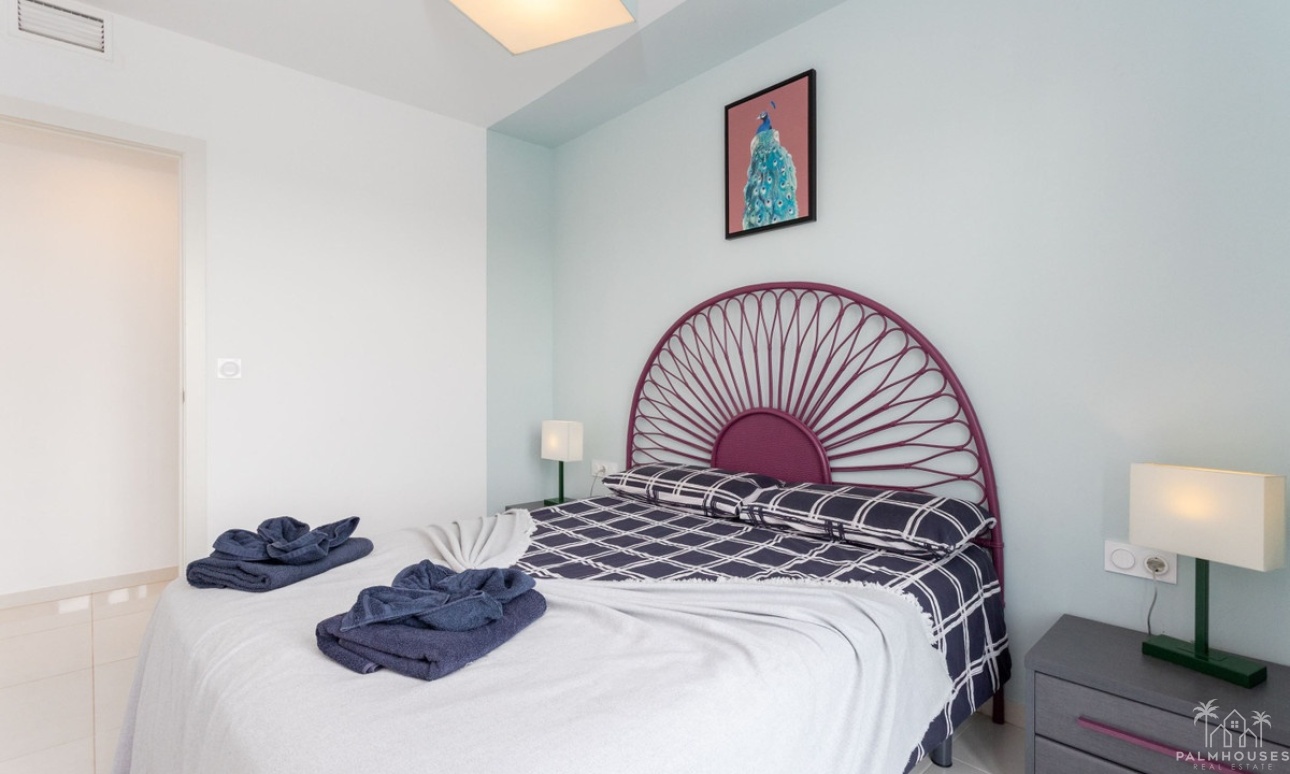 Venta - Apartment - Orihuela - Punta Prima