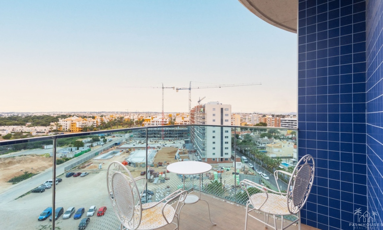 Venta - Apartment - Orihuela - Punta Prima