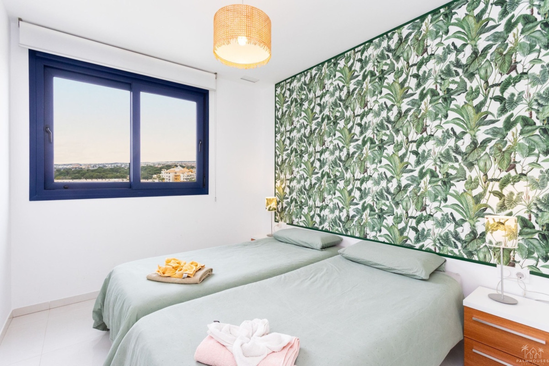 Venta - Apartment - Orihuela - Punta Prima