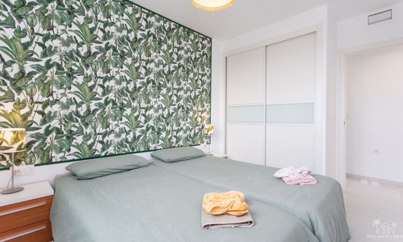 Venta - Apartment - Orihuela - Punta Prima