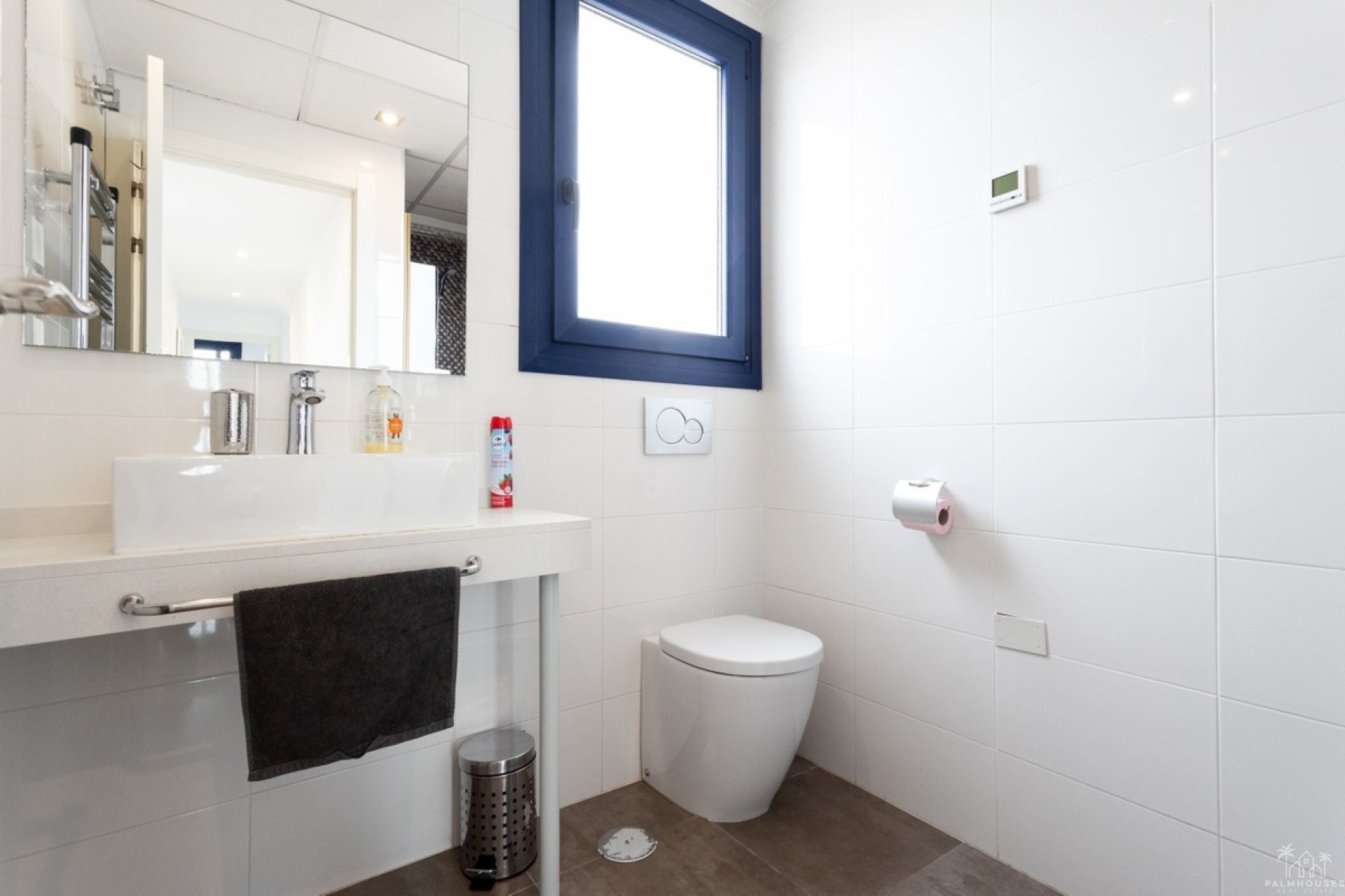 Venta - Apartment - Orihuela - Punta Prima