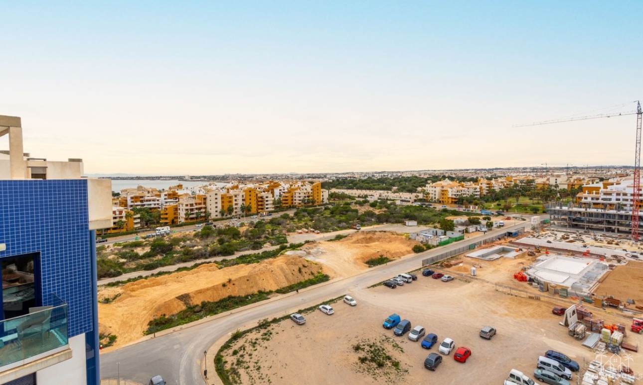 Venta - Apartment - Orihuela - Punta Prima