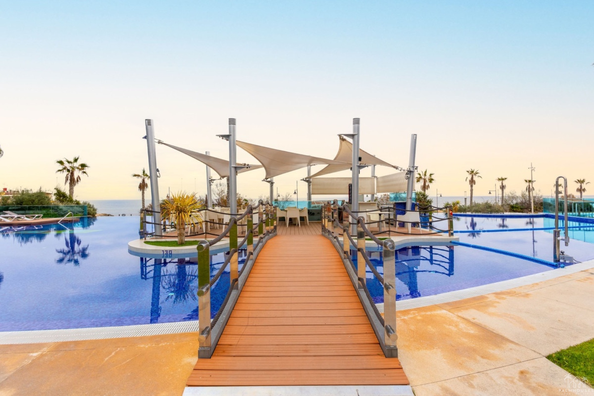 Venta - Apartment - Orihuela - Punta Prima