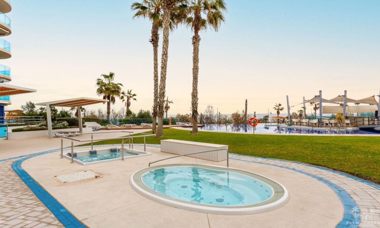 Venta - Apartment - Orihuela - Punta Prima