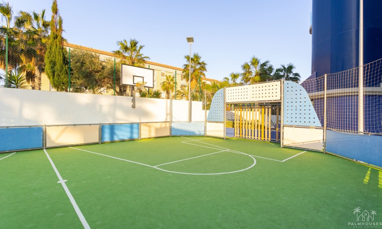 Venta - Apartment - Orihuela - Punta Prima
