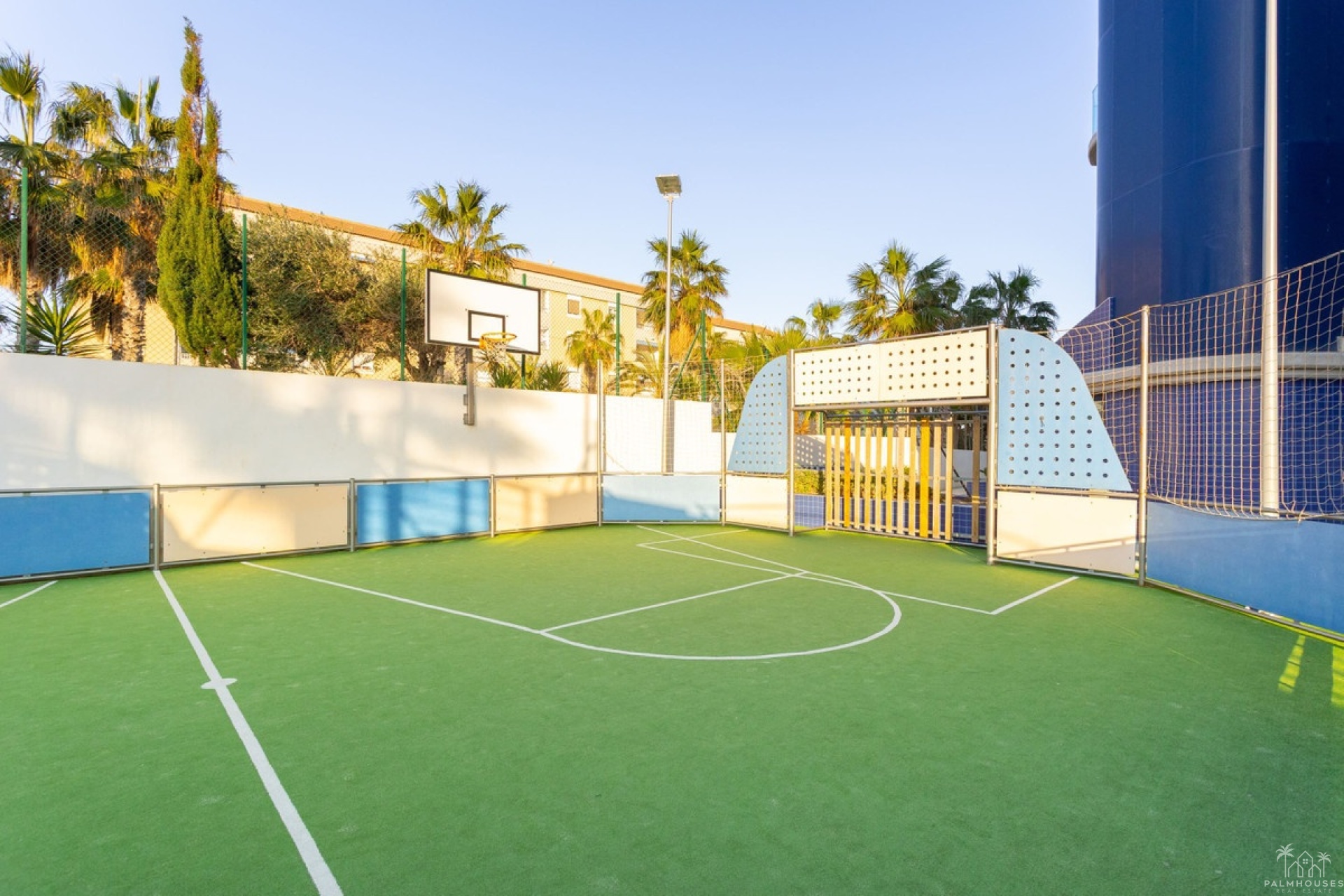 Venta - Apartment - Orihuela - Punta Prima