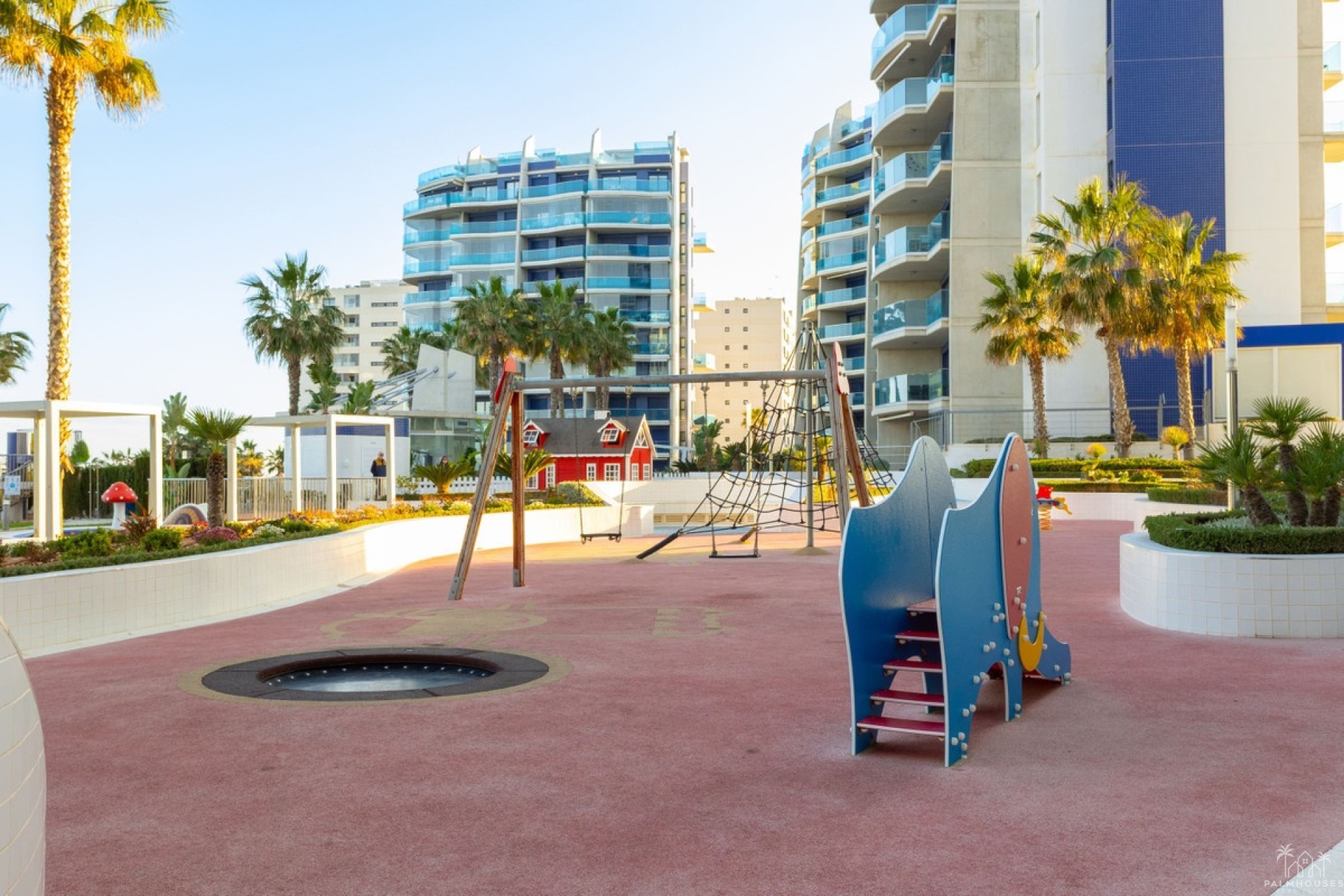 Venta - Apartment - Orihuela - Punta Prima