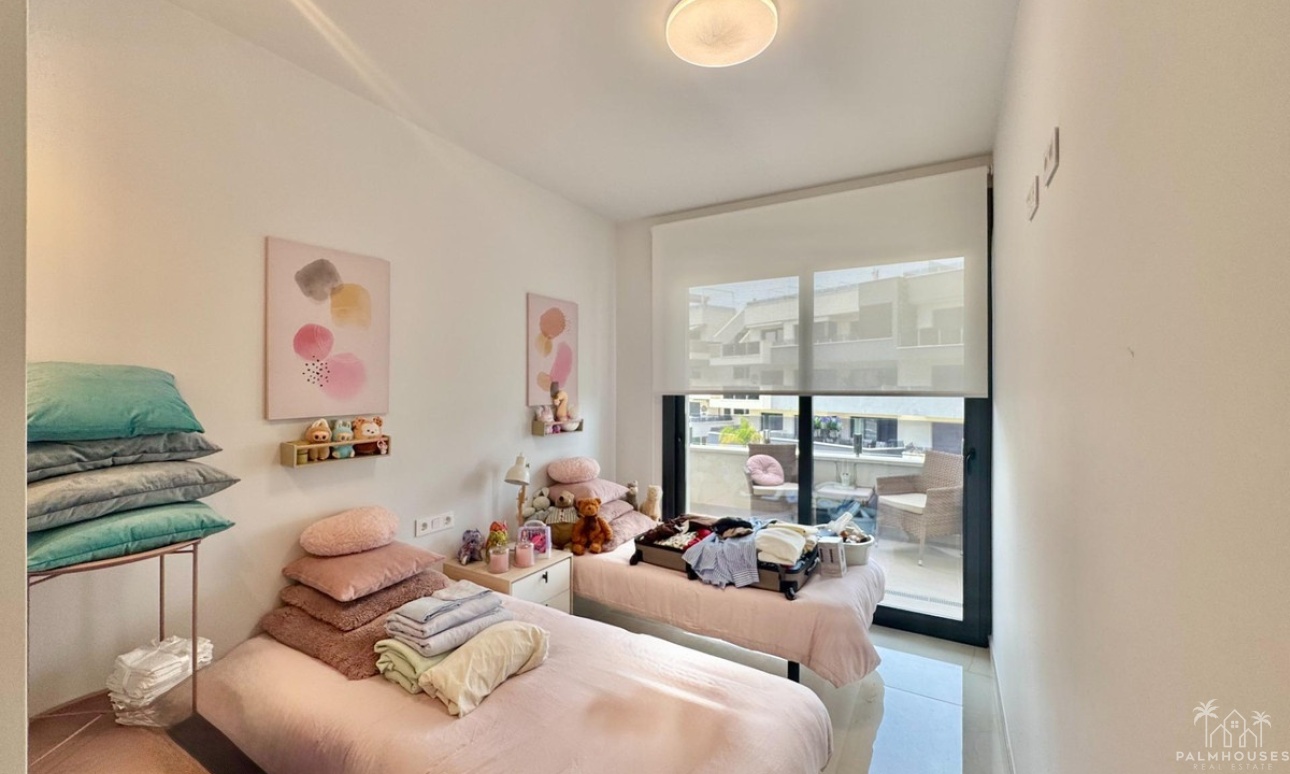 Venta - Apartment - Orihuela - Punta Prima