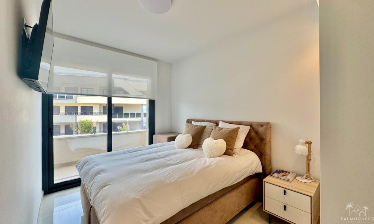 Venta - Apartment - Orihuela - Punta Prima