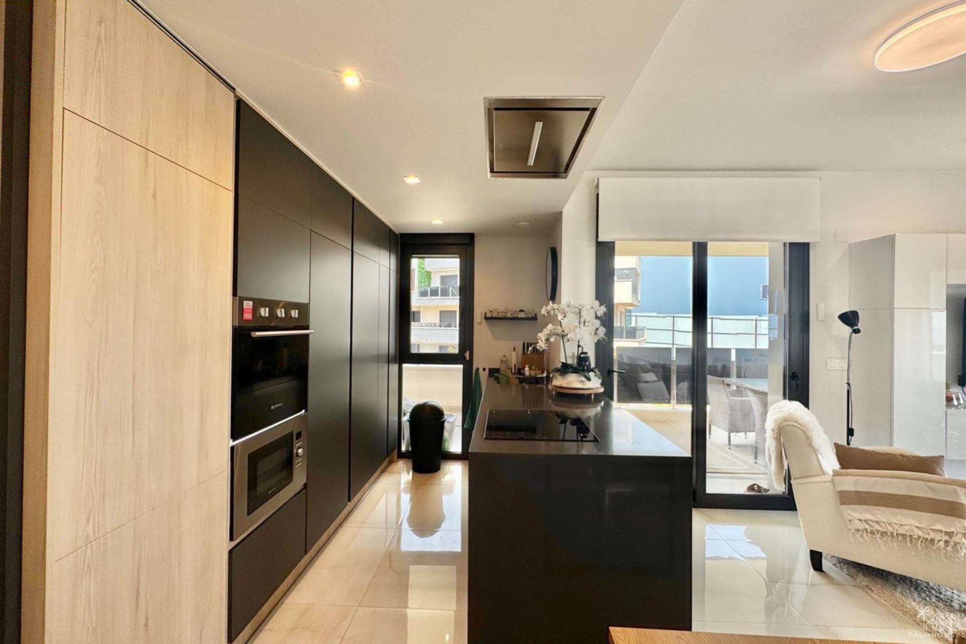 Venta - Apartment - Orihuela - Punta Prima