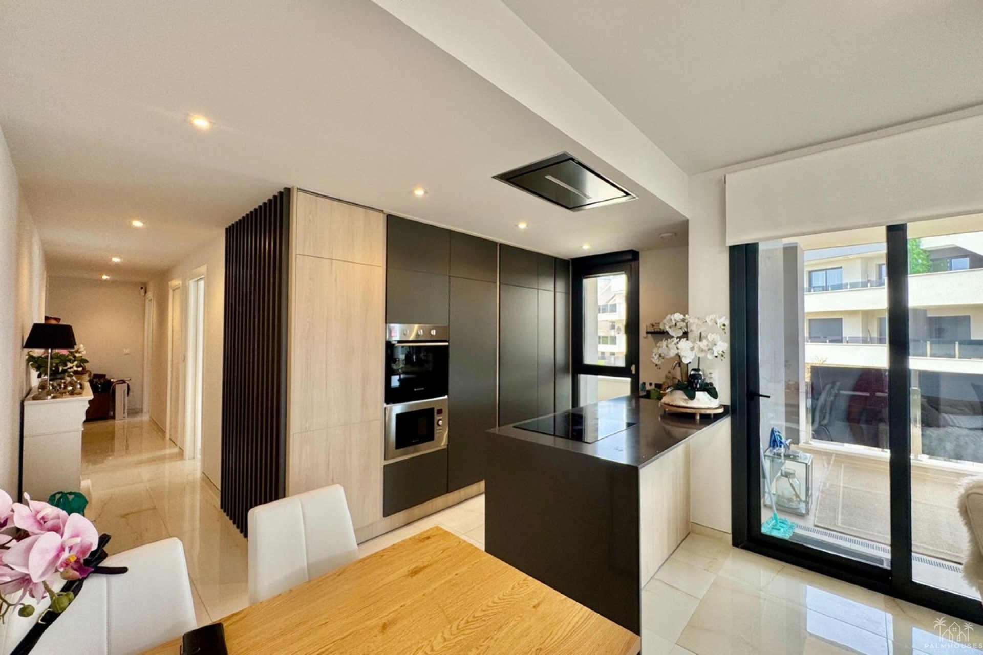 Venta - Apartment - Orihuela - Punta Prima
