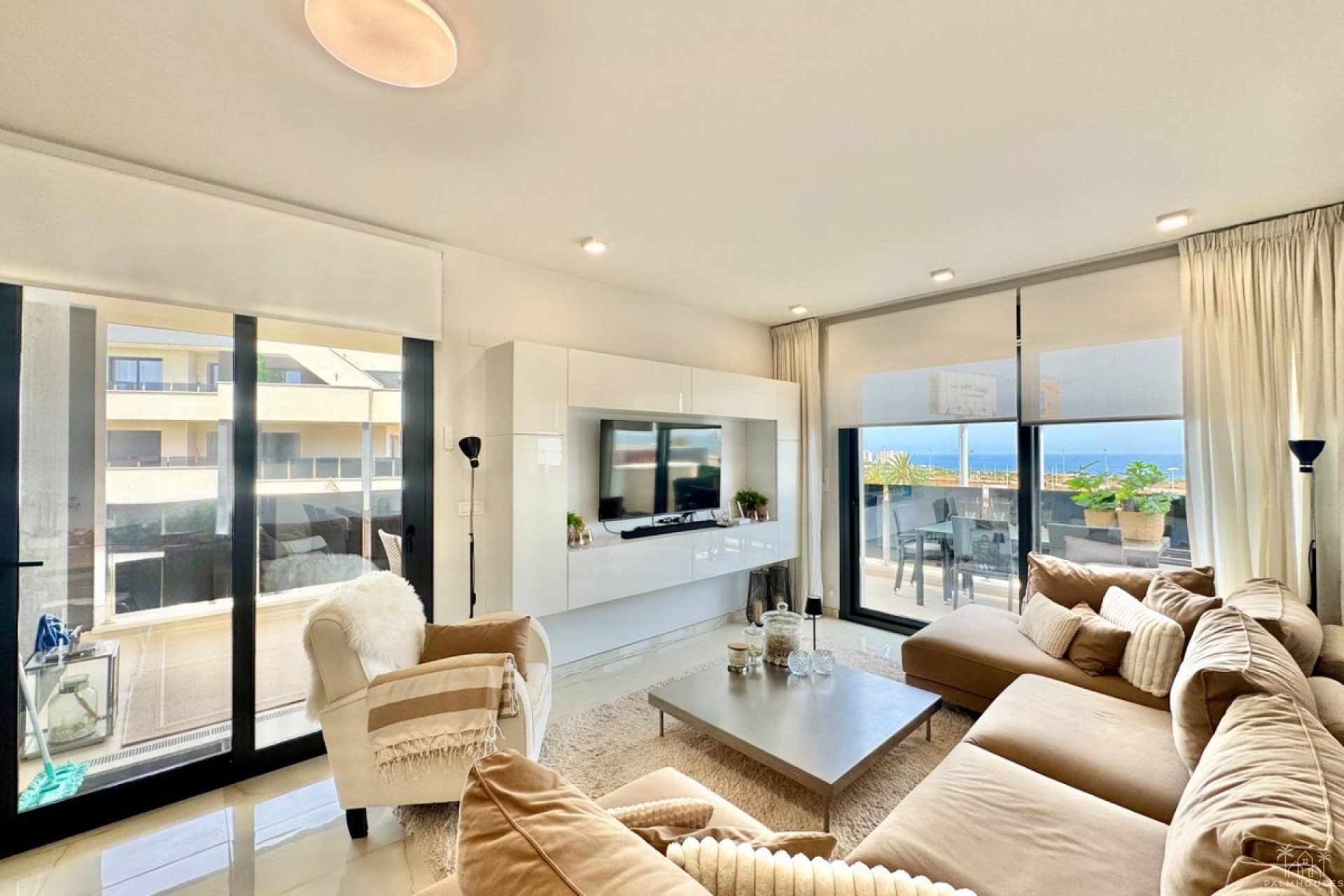 Venta - Apartment - Orihuela - Punta Prima
