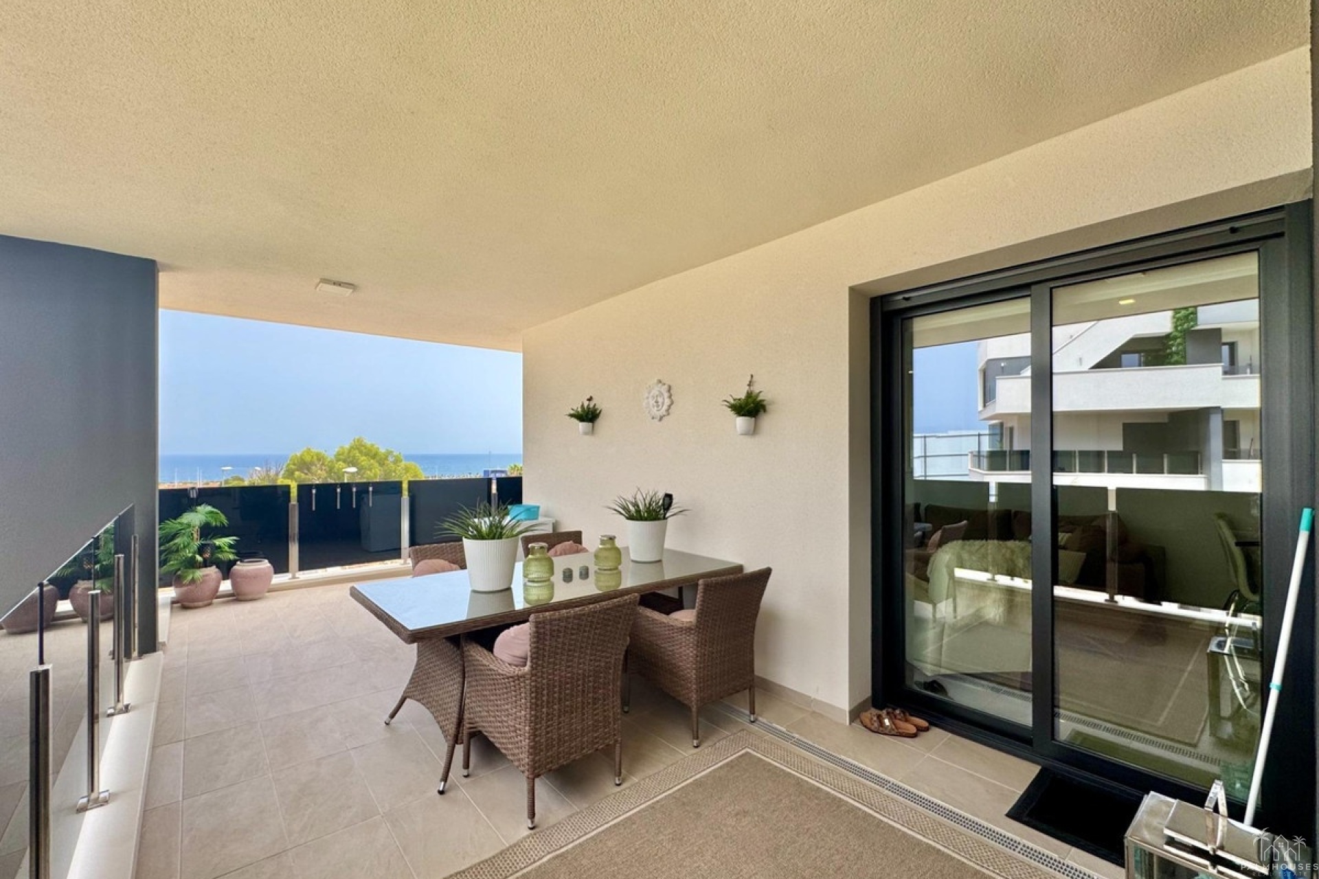 Venta - Apartment - Orihuela - Punta Prima