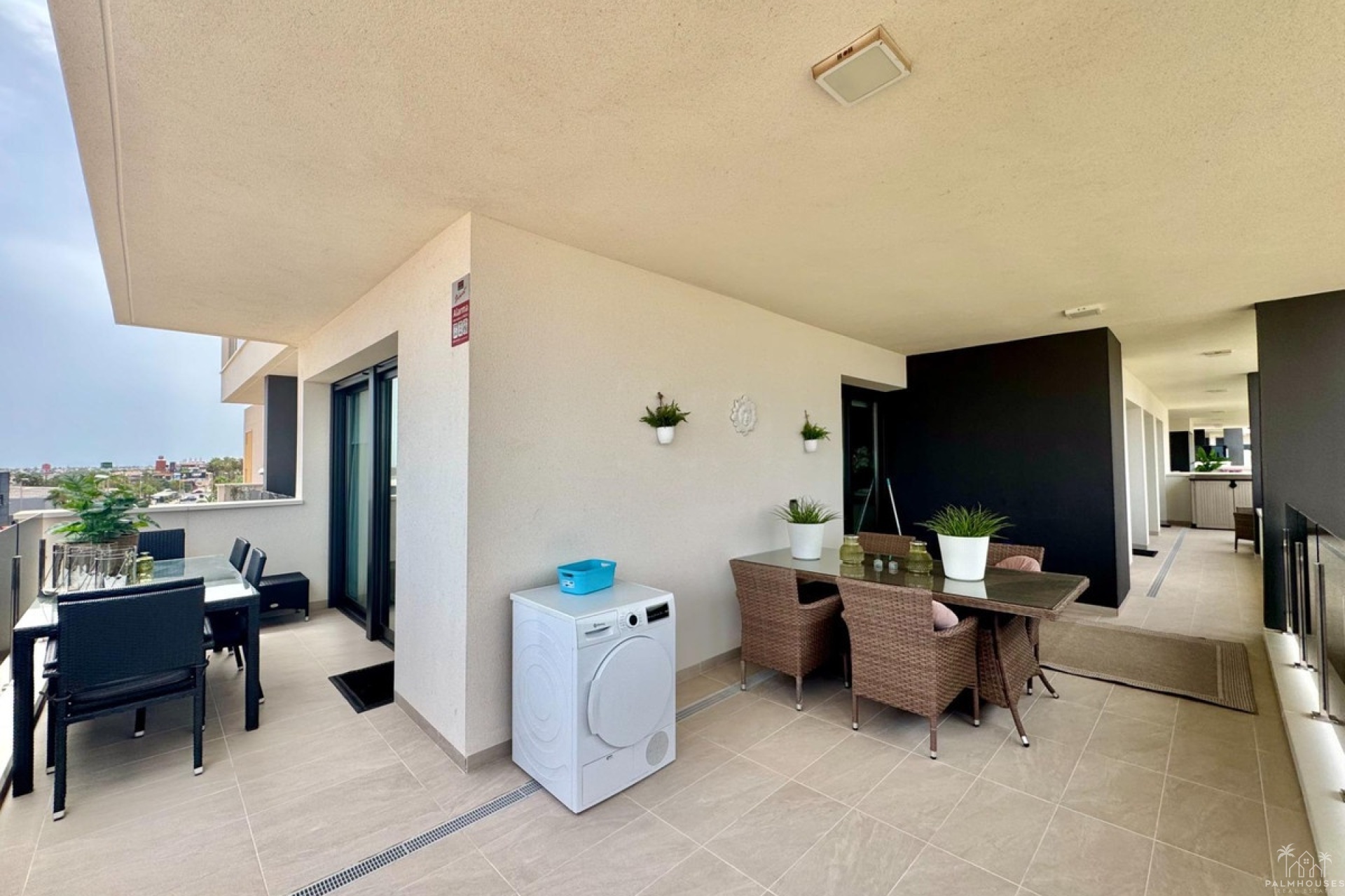 Venta - Apartment - Orihuela - Punta Prima