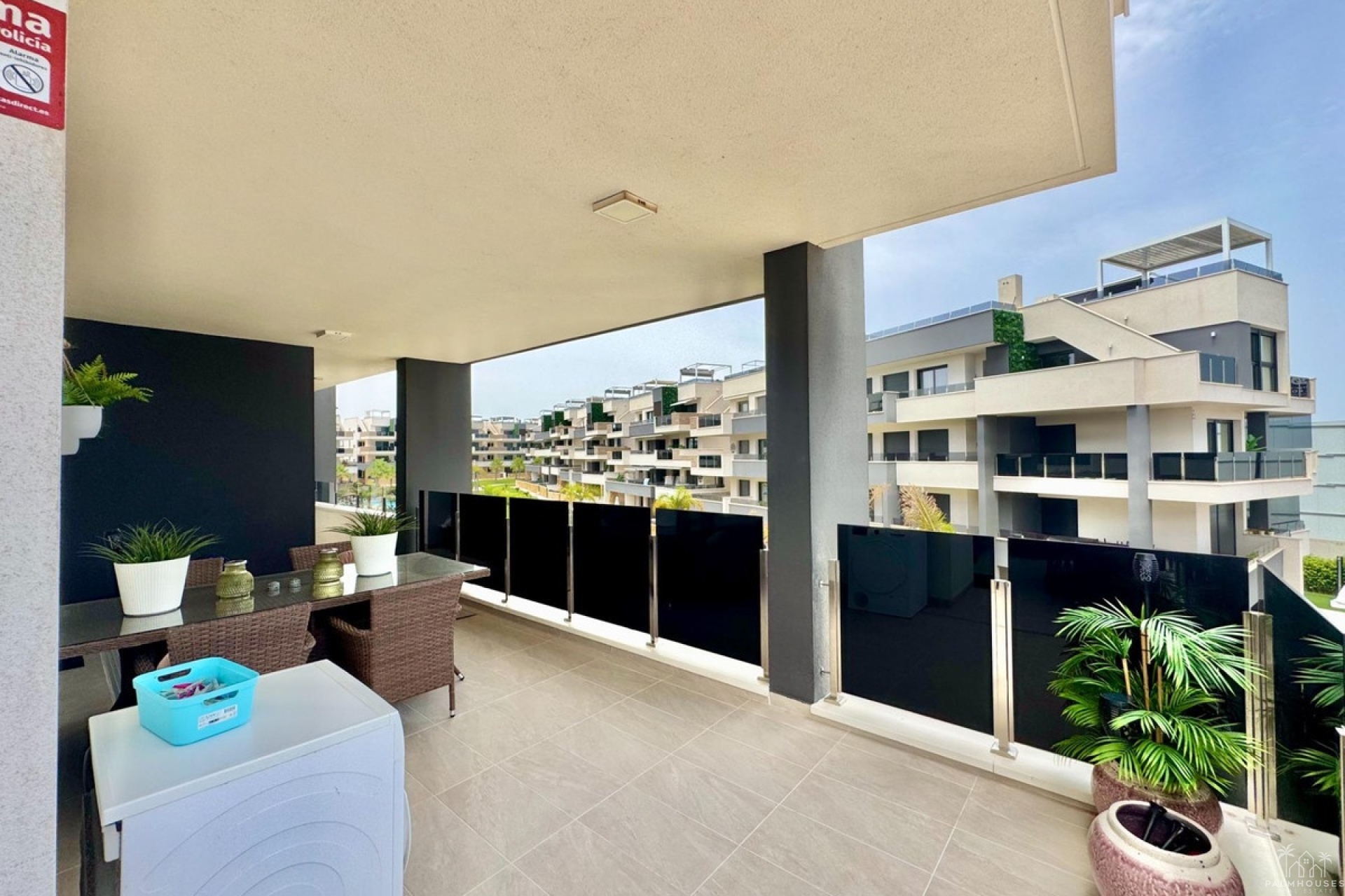 Venta - Apartment - Orihuela - Punta Prima