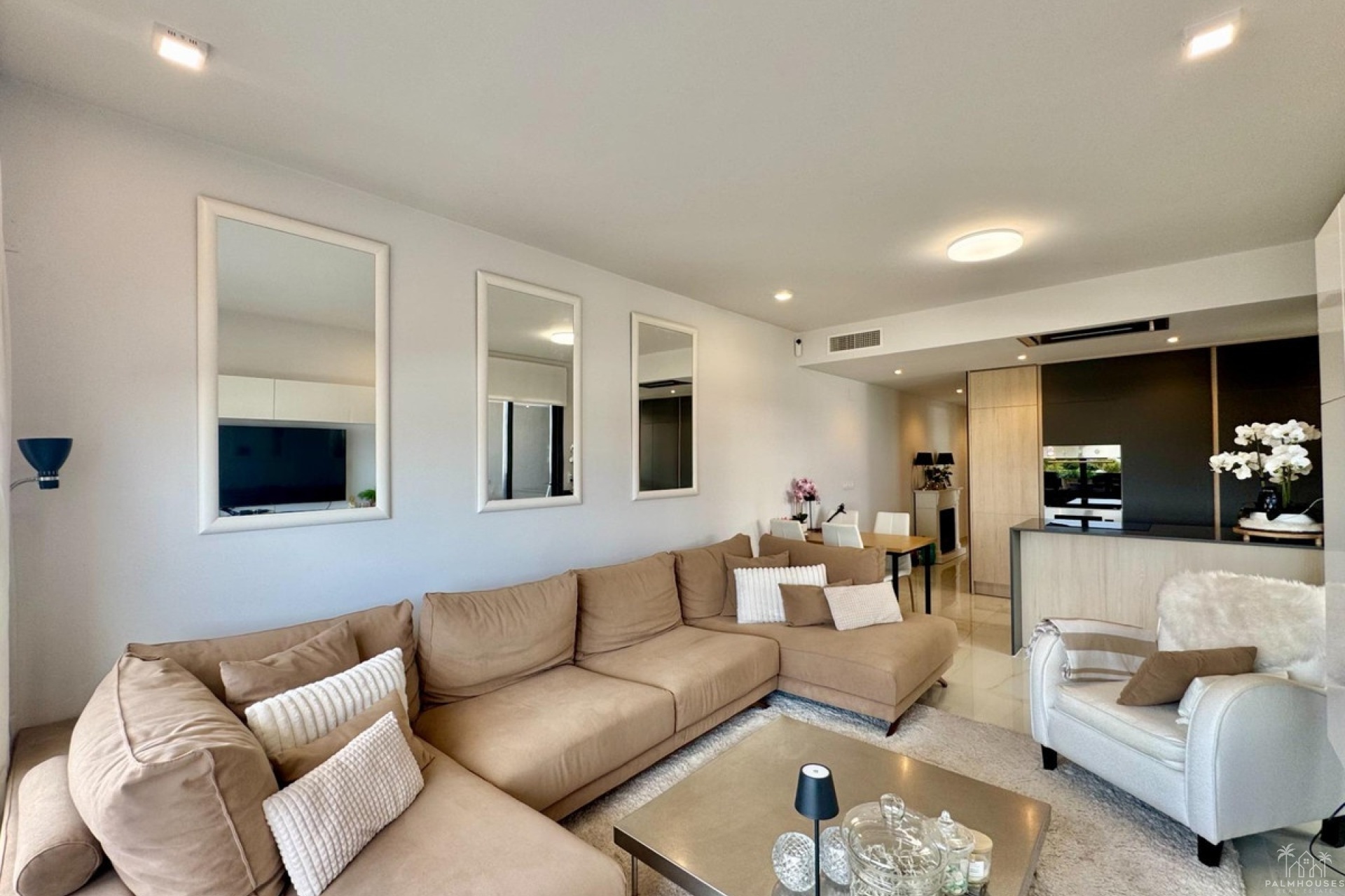 Venta - Apartment - Orihuela - Punta Prima