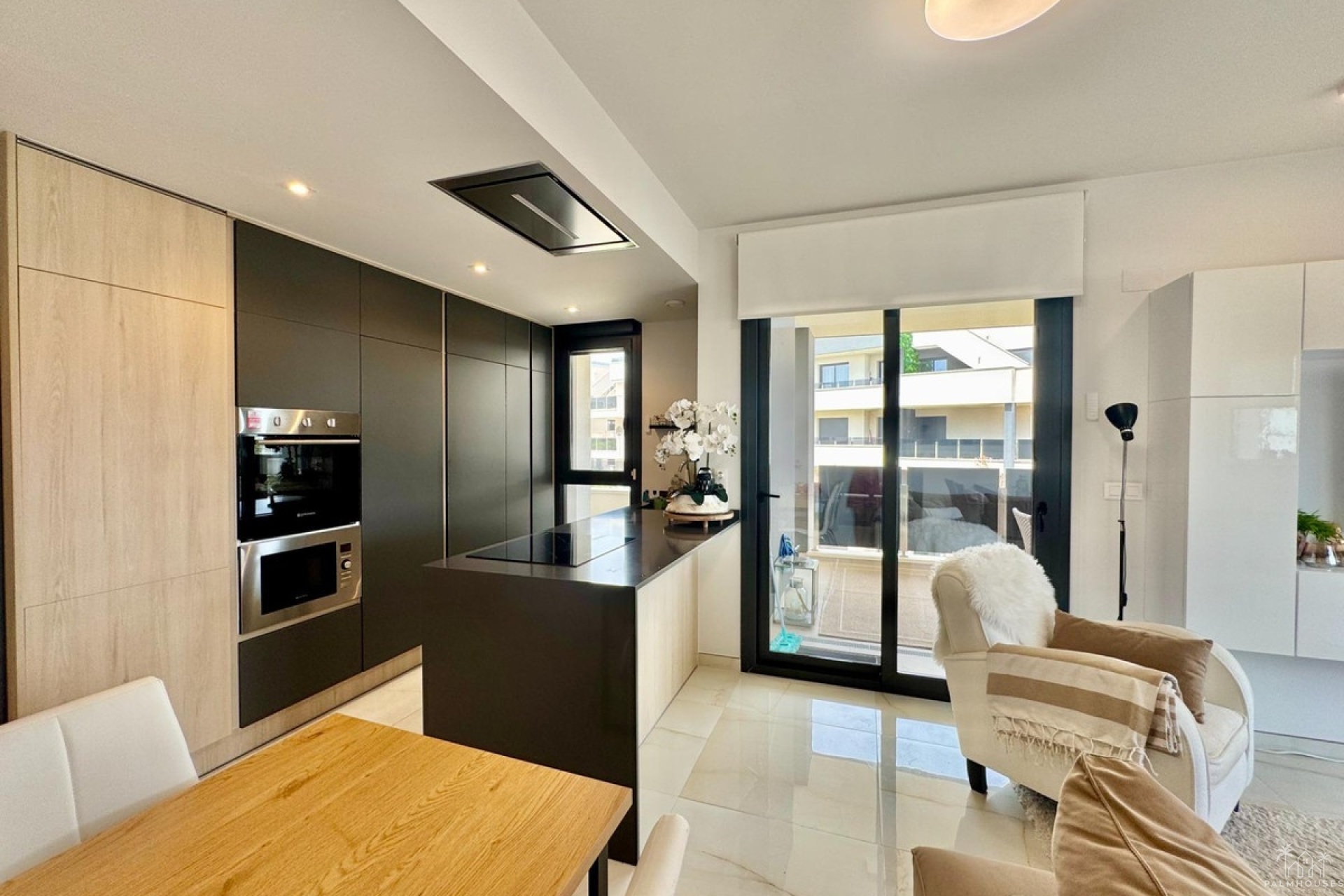 Venta - Apartment - Orihuela - Punta Prima