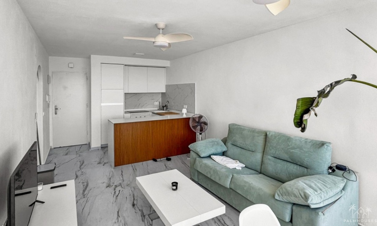 Venta - Apartment - Orihuela - Punta Prima