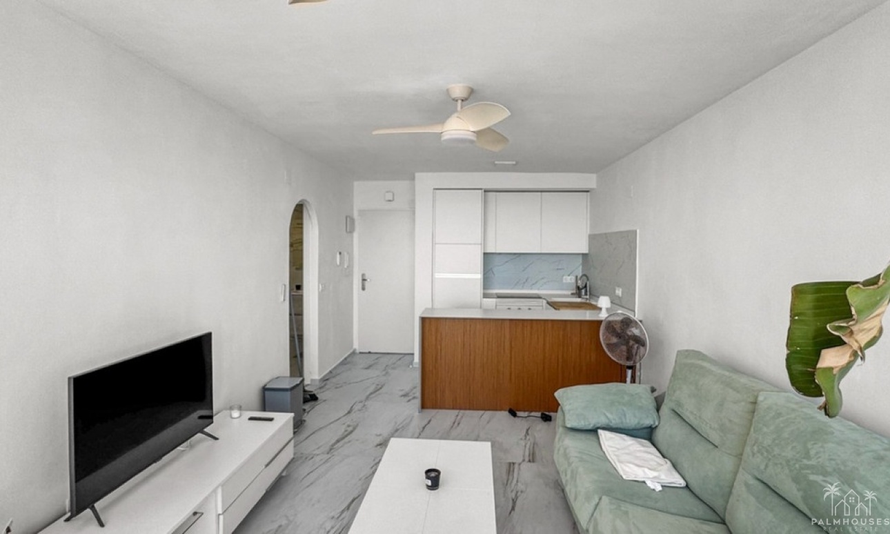 Venta - Apartment - Orihuela - Punta Prima