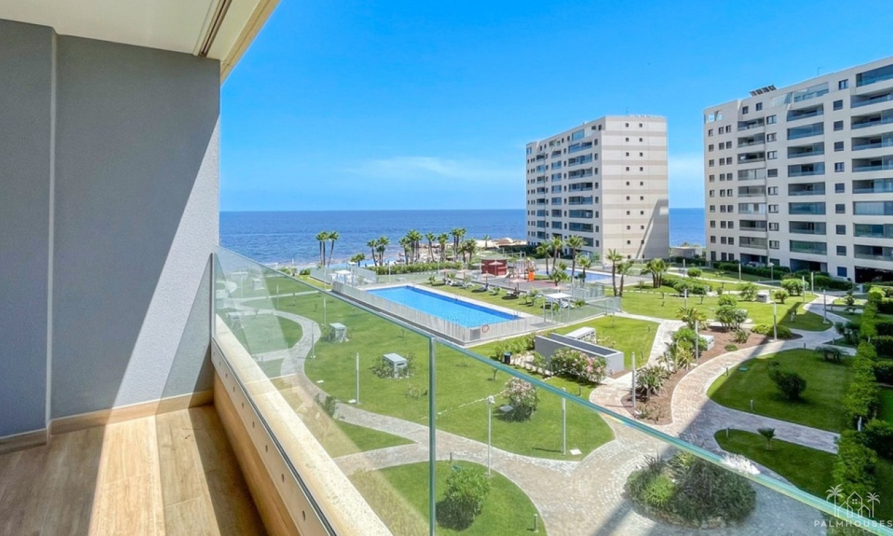 Venta - Apartment - Orihuela - Punta Prima