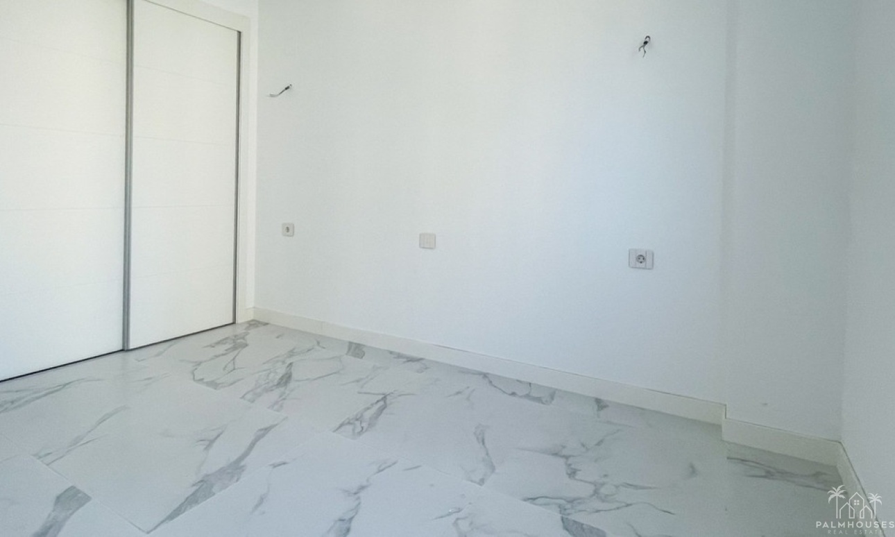 Venta - Apartment - Orihuela - Punta Prima