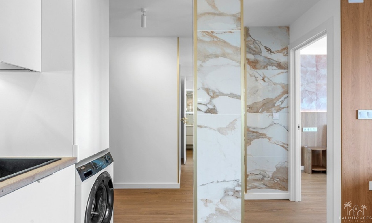 Venta - Apartment - Orihuela - Punta Prima