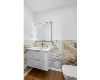 Venta - Apartment - Orihuela - Punta Prima