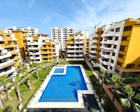 Venta - Apartment - Orihuela - Punta Prima