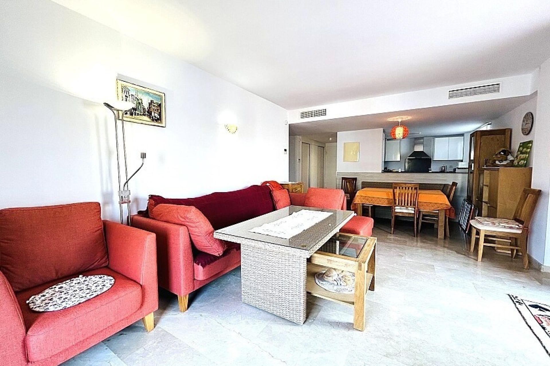 Venta - Apartment - Orihuela - Punta Prima