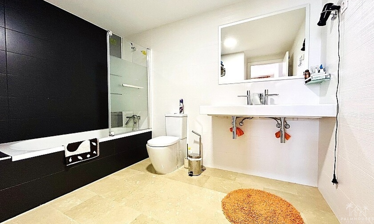 Venta - Apartment - Orihuela - Punta Prima