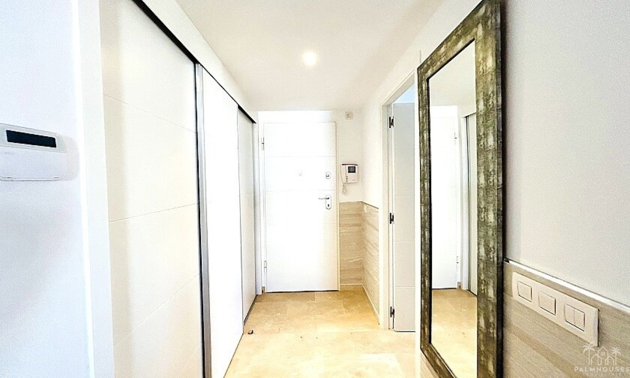 Venta - Apartment - Orihuela - Punta Prima