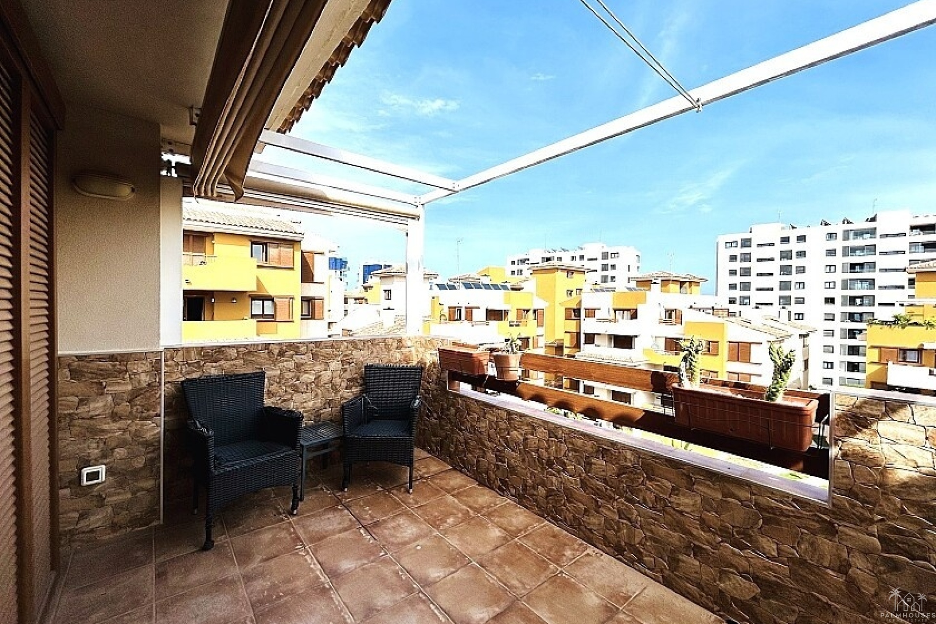 Venta - Apartment - Orihuela - Punta Prima