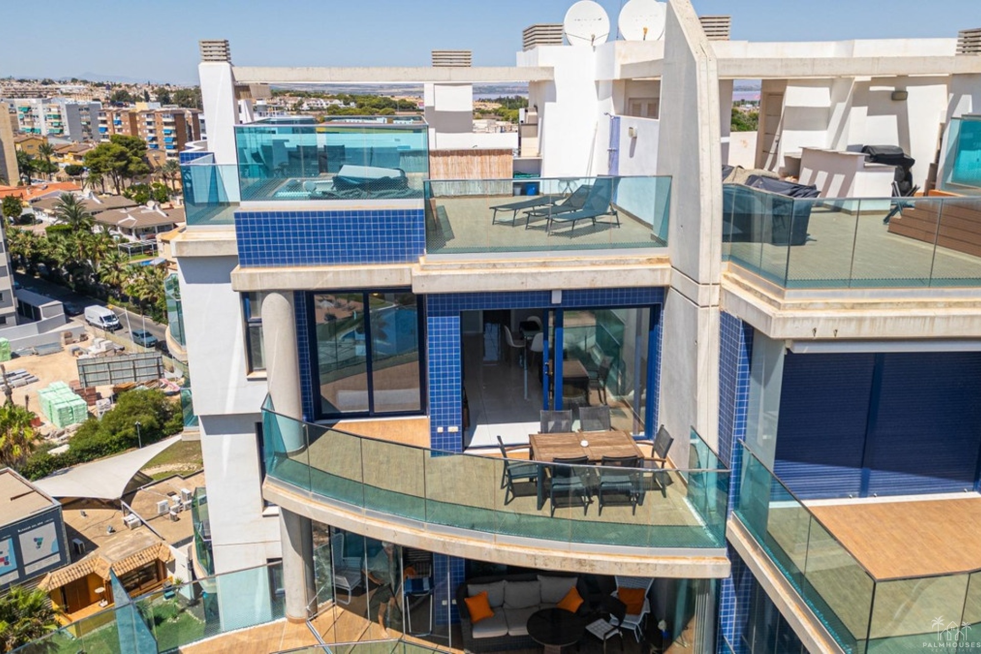 Venta - Apartment - Orihuela - Punta Prima
