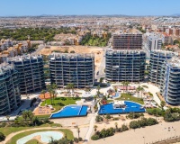 Venta - Apartment - Orihuela - Punta Prima