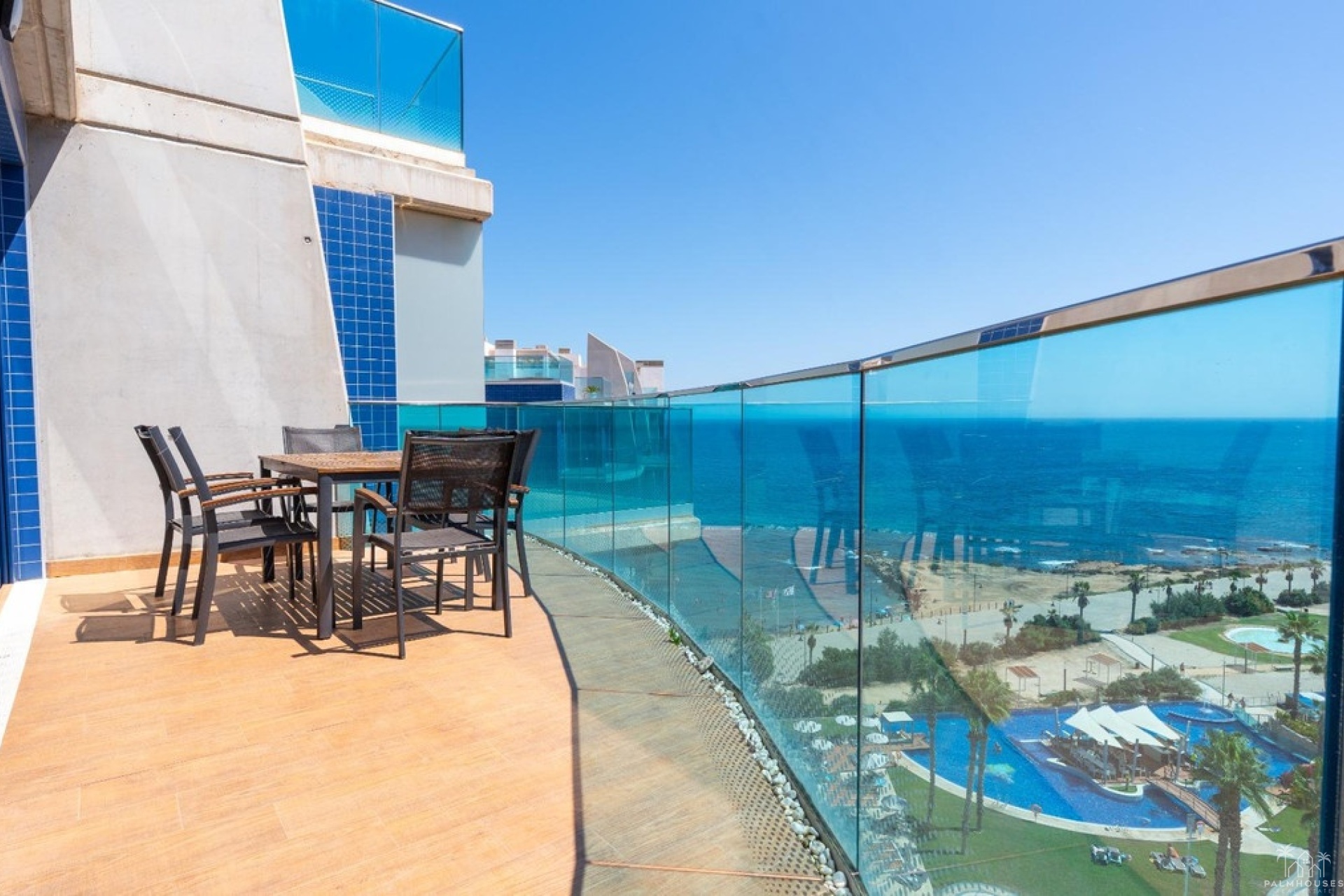 Venta - Apartment - Orihuela - Punta Prima