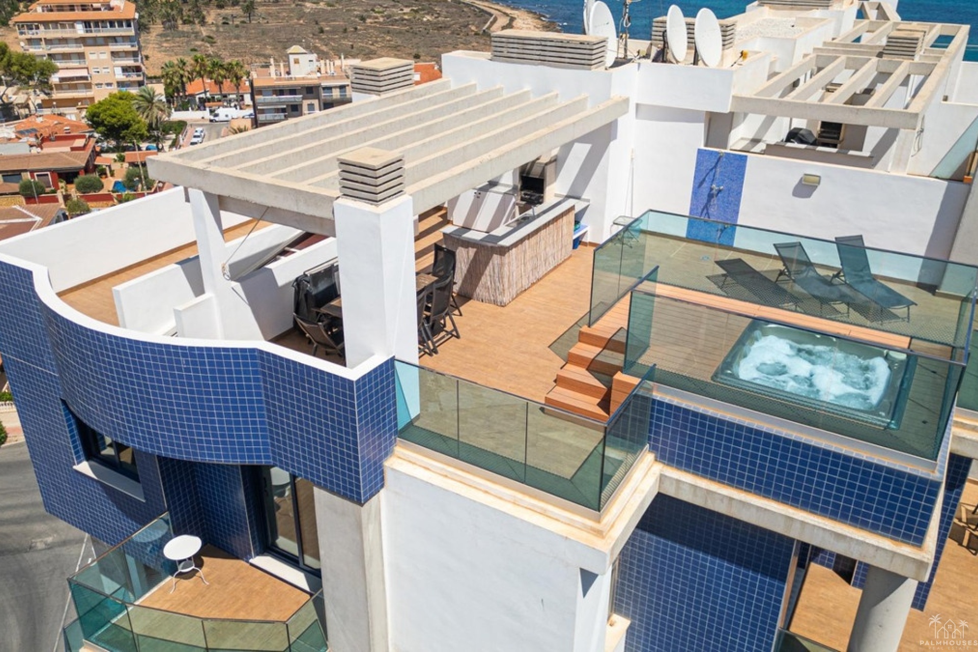 Venta - Apartment - Orihuela - Punta Prima