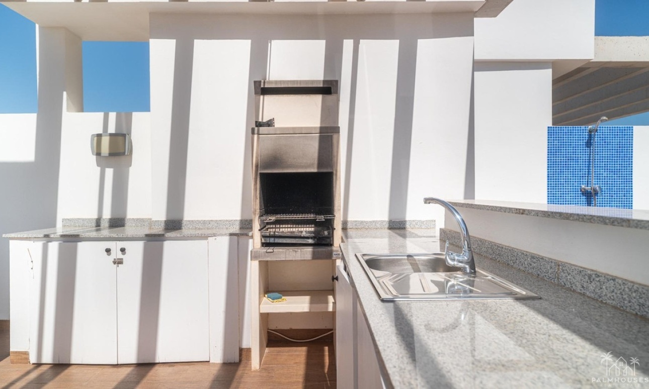Venta - Apartment - Orihuela - Punta Prima