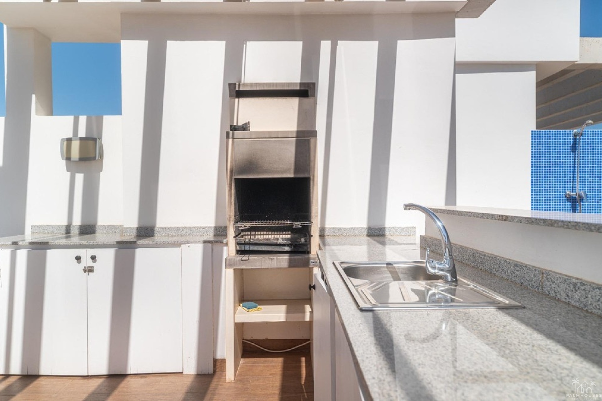 Venta - Apartment - Orihuela - Punta Prima