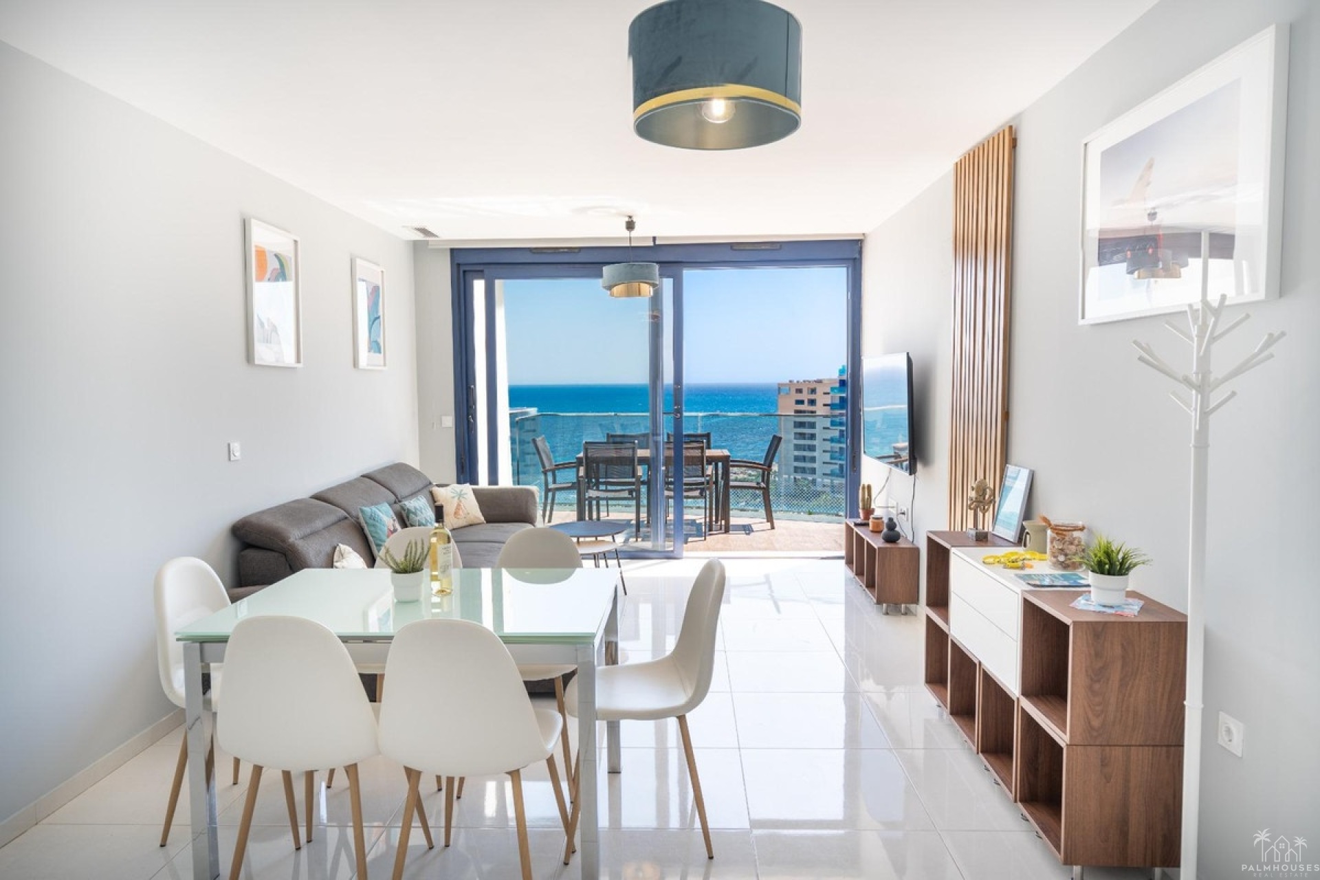 Venta - Apartment - Orihuela - Punta Prima