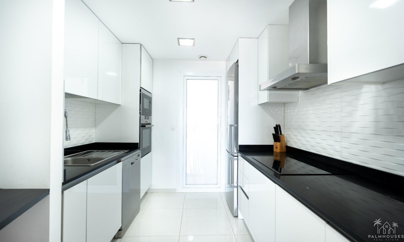 Venta - Apartment - Orihuela - Punta Prima