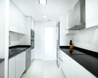 Venta - Apartment - Orihuela - Punta Prima