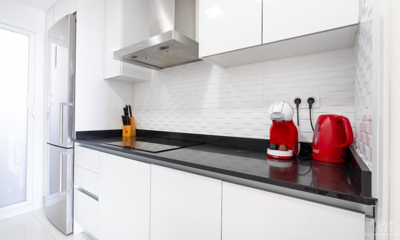 Venta - Apartment - Orihuela - Punta Prima