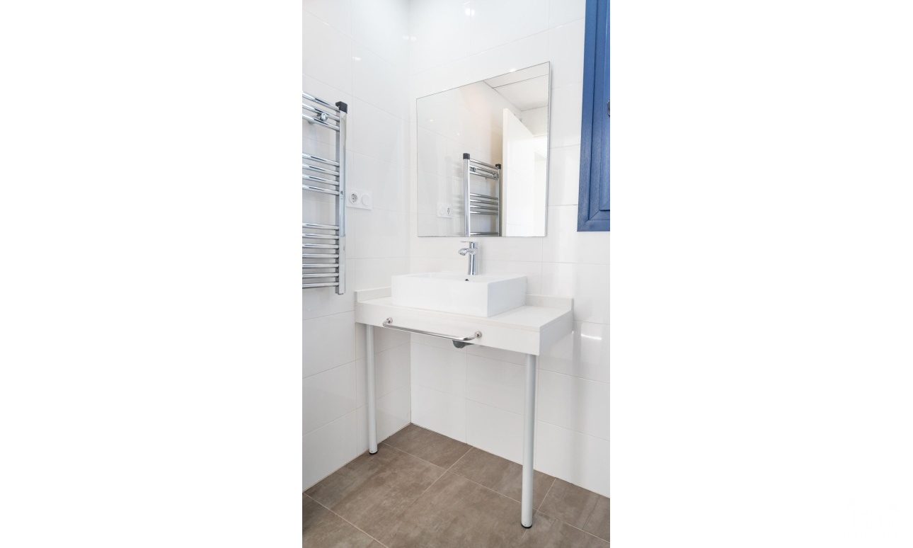 Venta - Apartment - Orihuela - Punta Prima
