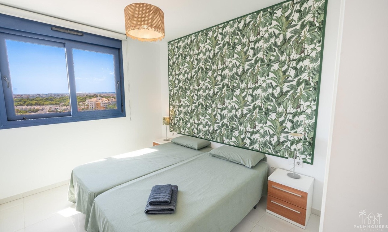 Venta - Apartment - Orihuela - Punta Prima